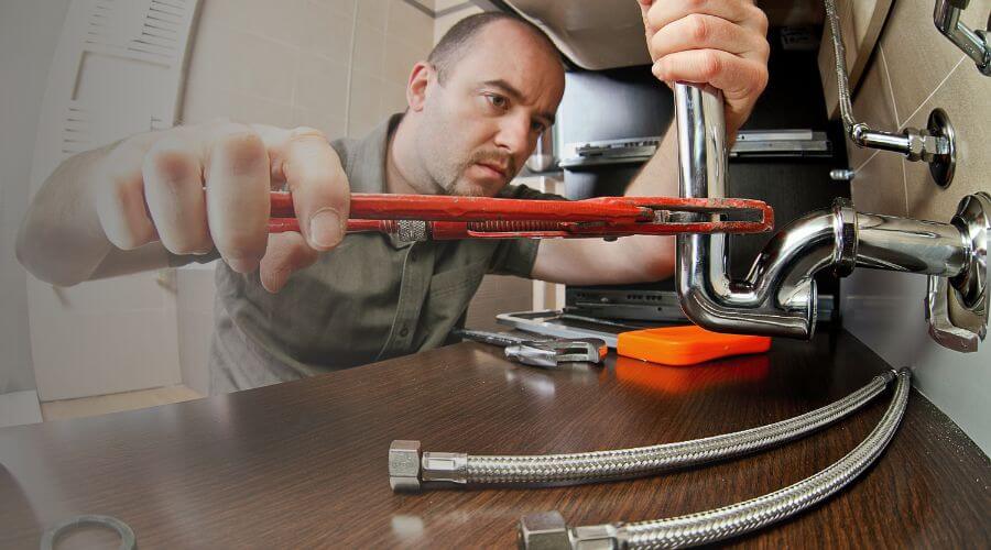 Local annual plumbing maintenance in Foster, KY